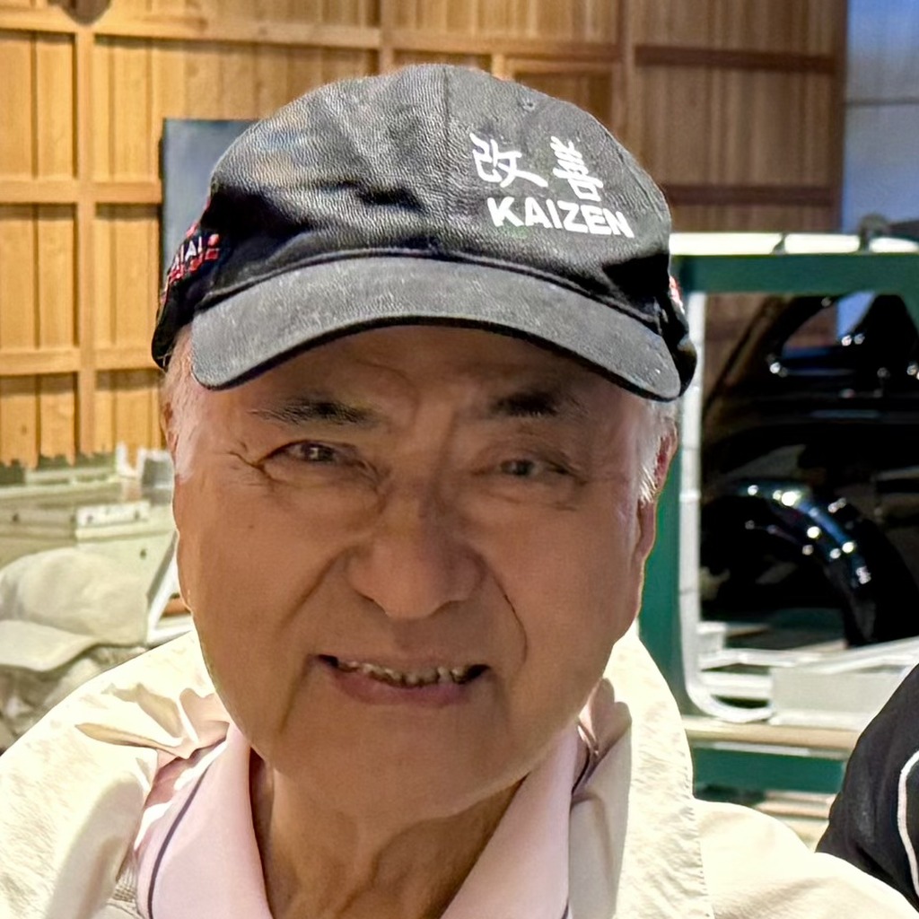 Mr. Amezawa