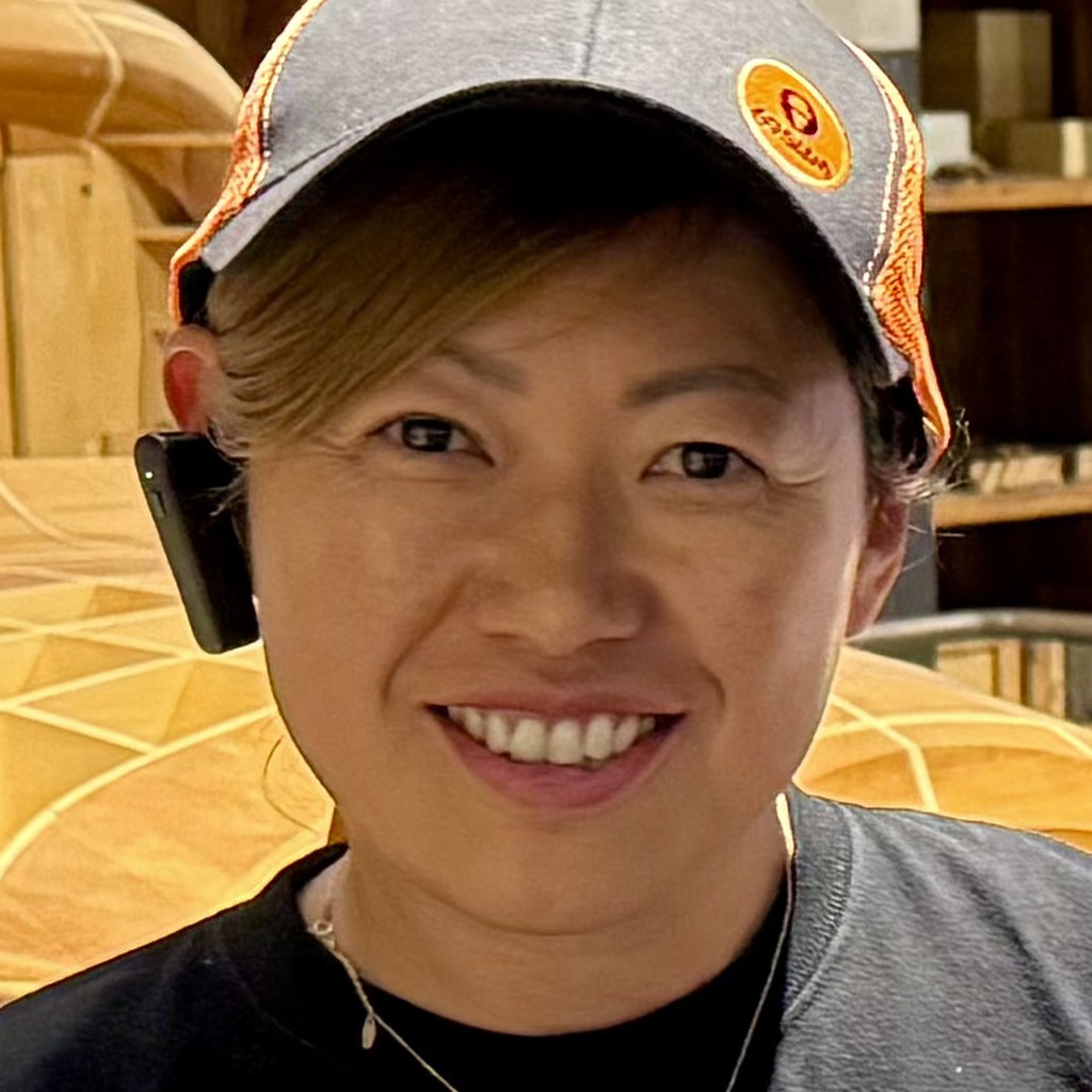 Mami Takeda