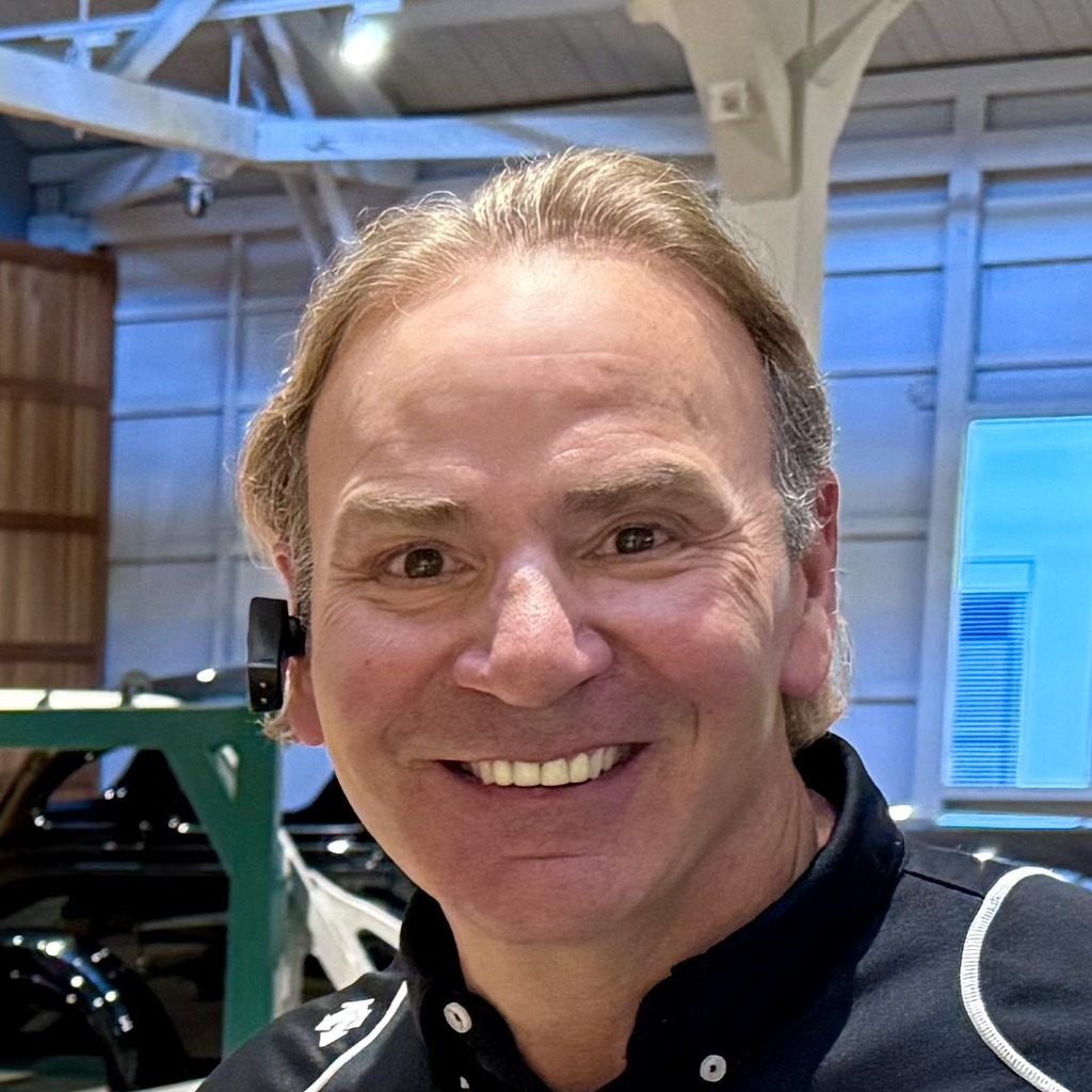 Paul Akers