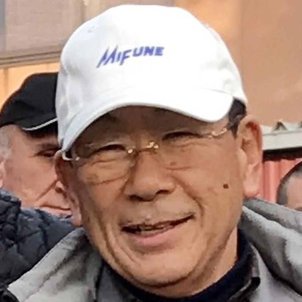 Mr. Umemura