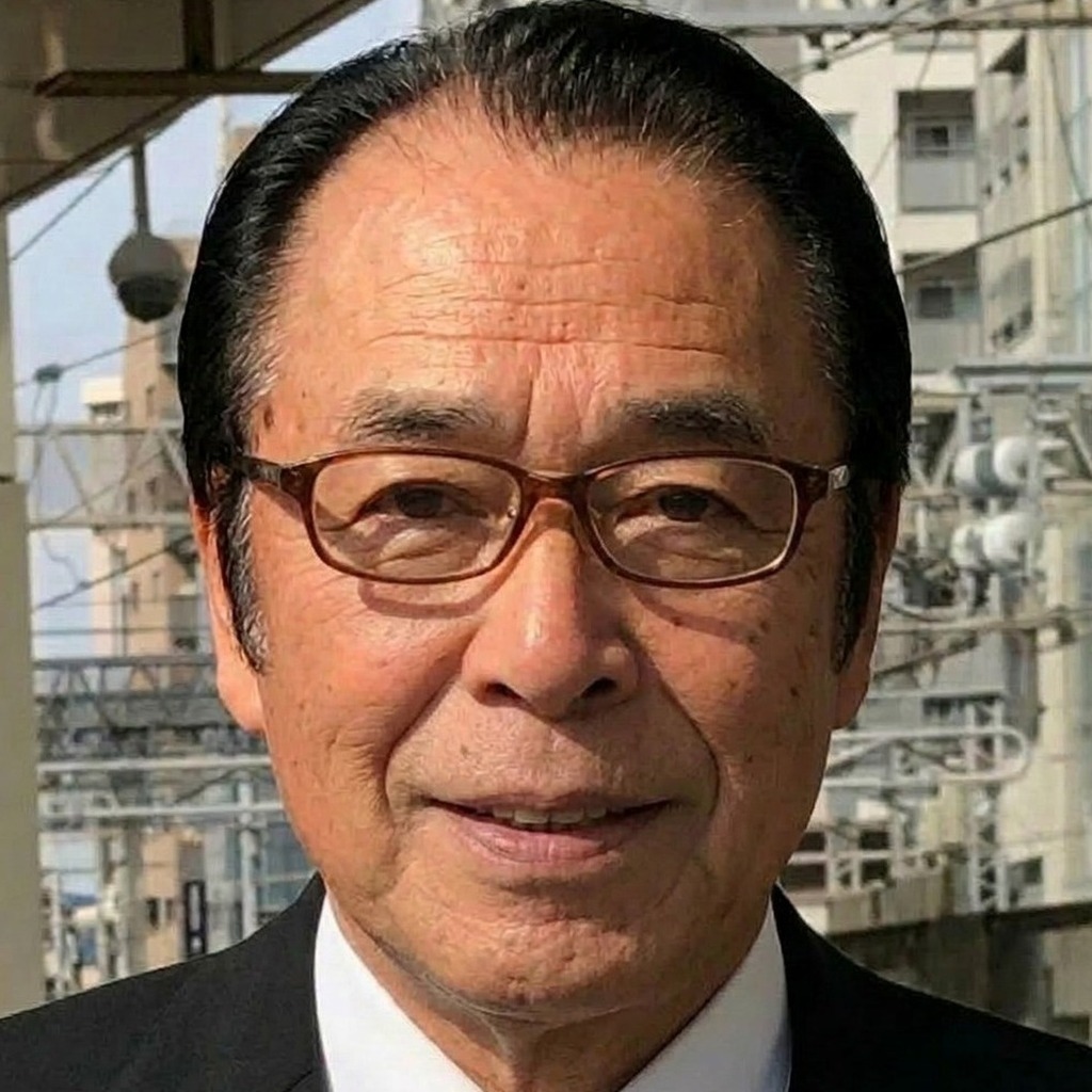 Mr. Yabe